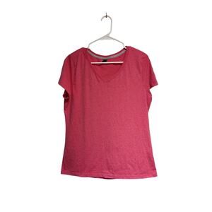 Hanes Women's Shirt Size Large